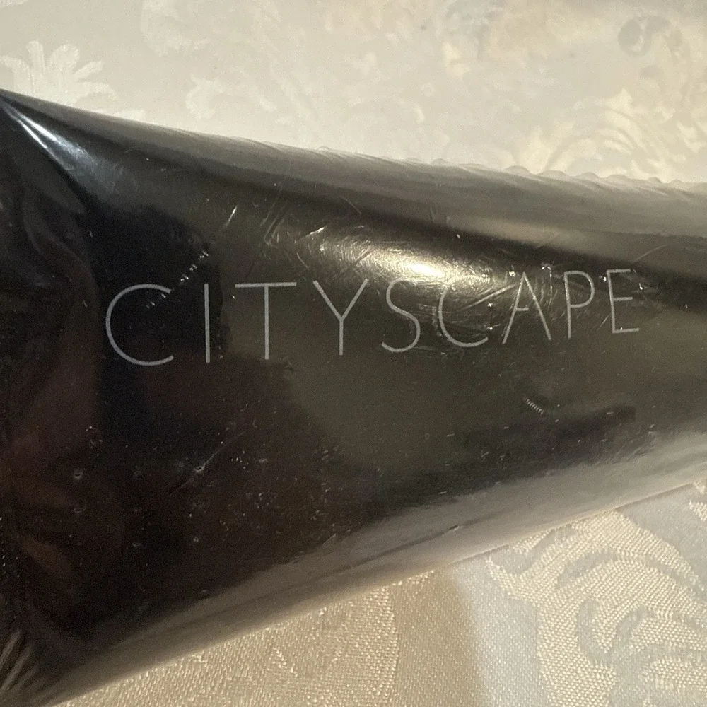 Mary Kay CITYSCAPE Hair and Body Wash 6.5 Fl. Oz. Sealed